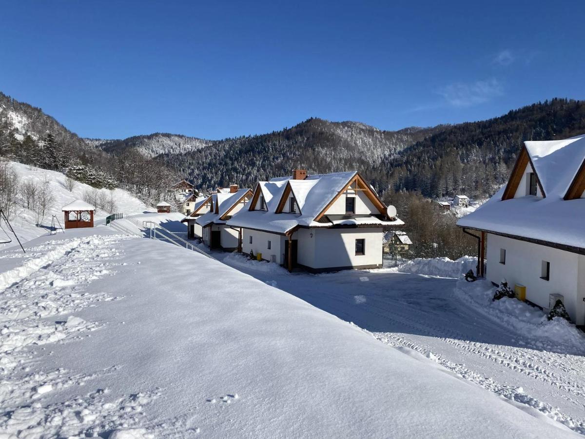 Dom wakacyjny Góralskie Szczawnica