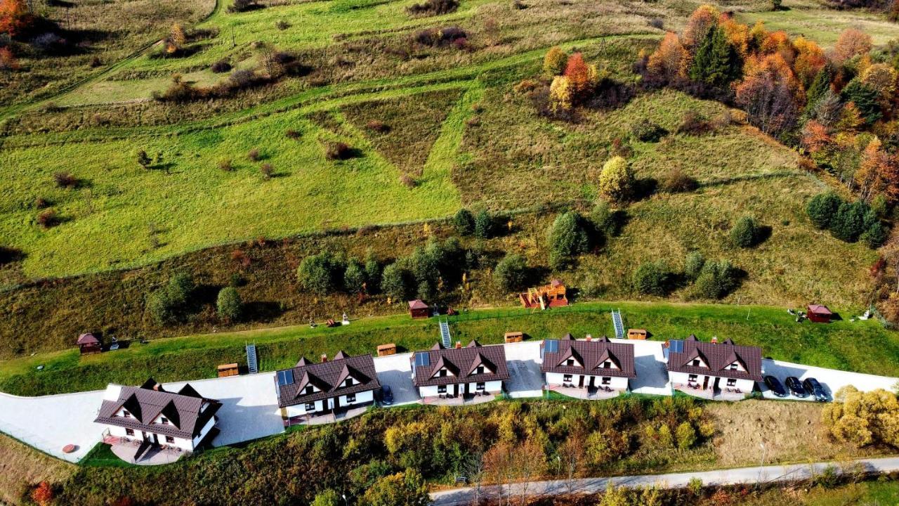 Casa vacanze Goralskie *