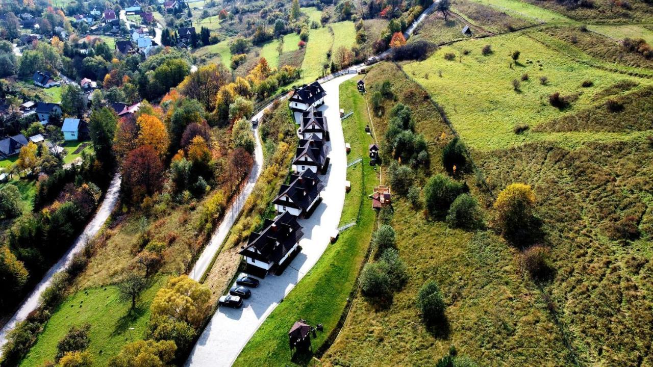 Dom wakacyjny Góralskie Szczawnica