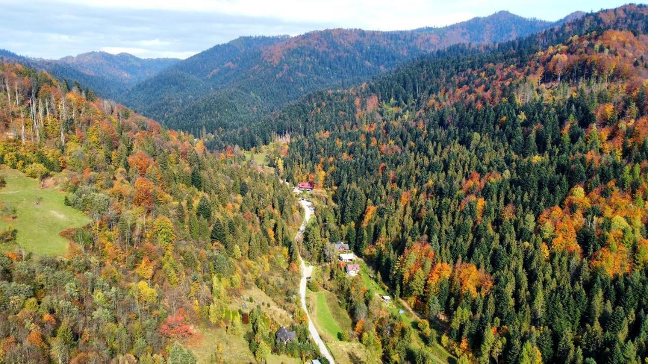 Góralskie * Szczawnica