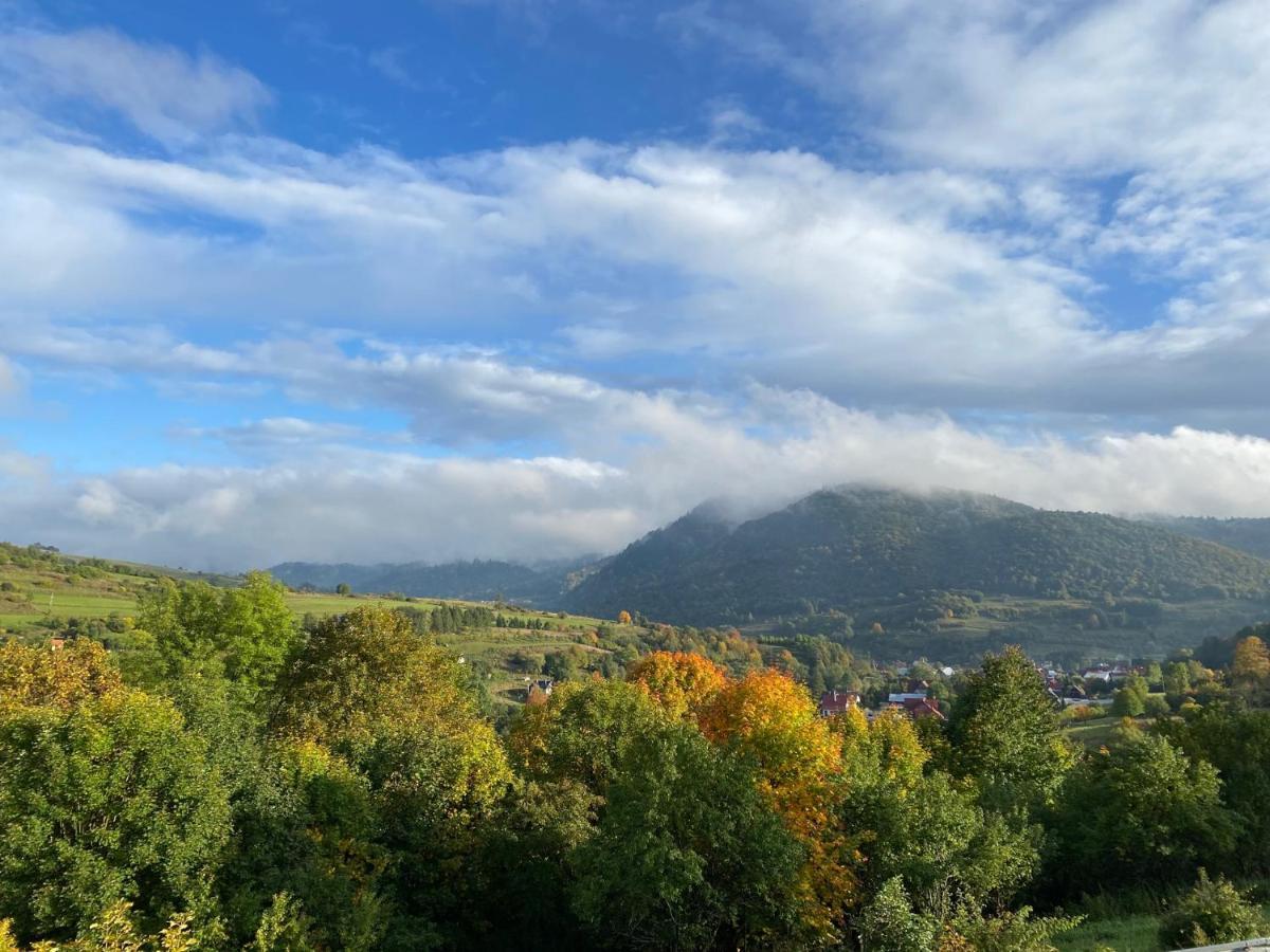 Góralskie