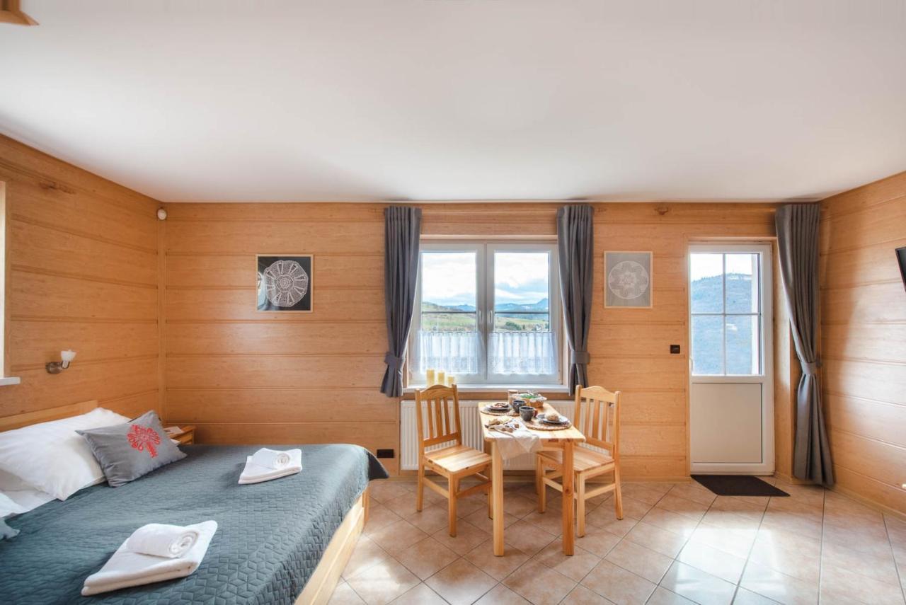 Casa vacanze Goralskie