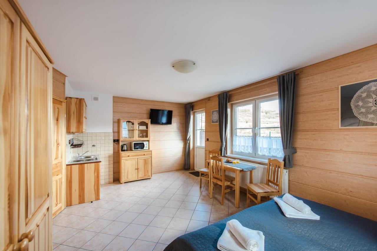 Goralskie Casa vacanze