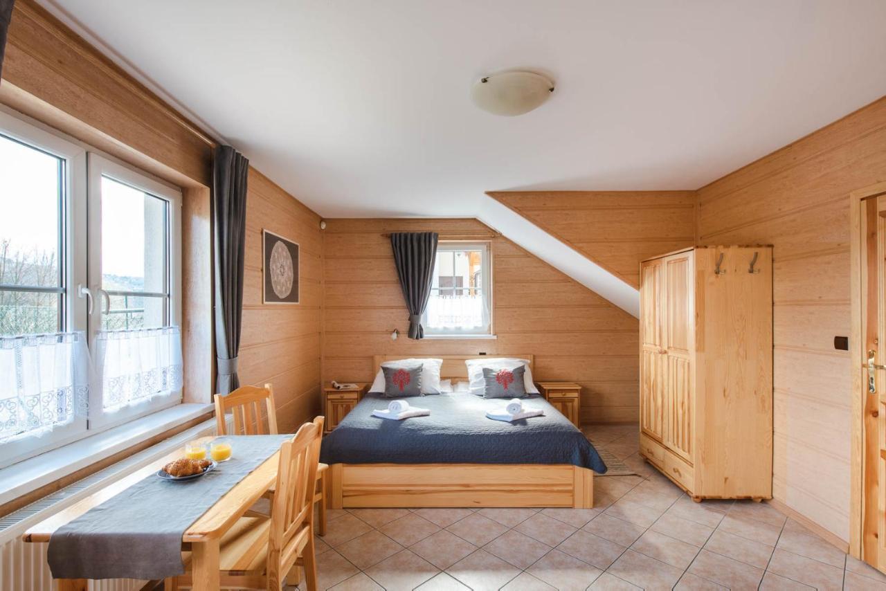 Goralskie Casa vacanze