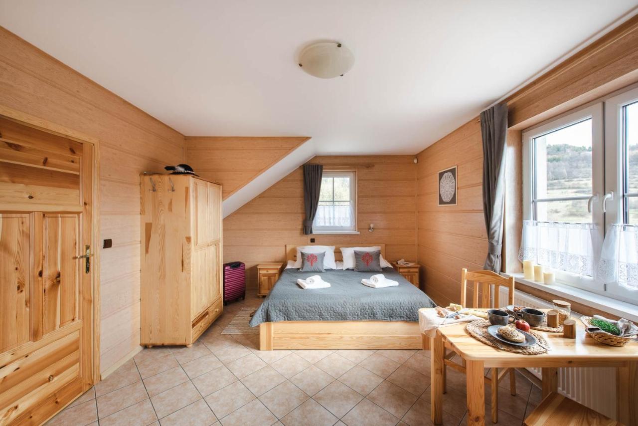 Casa vacanze Goralskie *