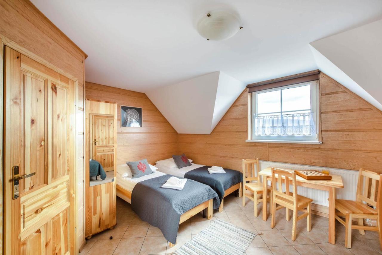 Casa vacanze Goralskie *