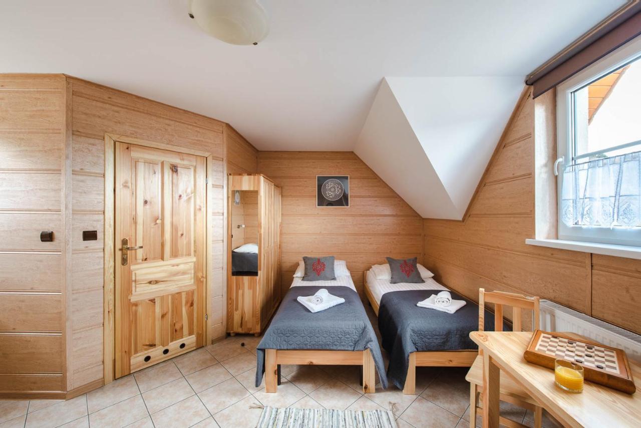 Casa vacanze Goralskie *