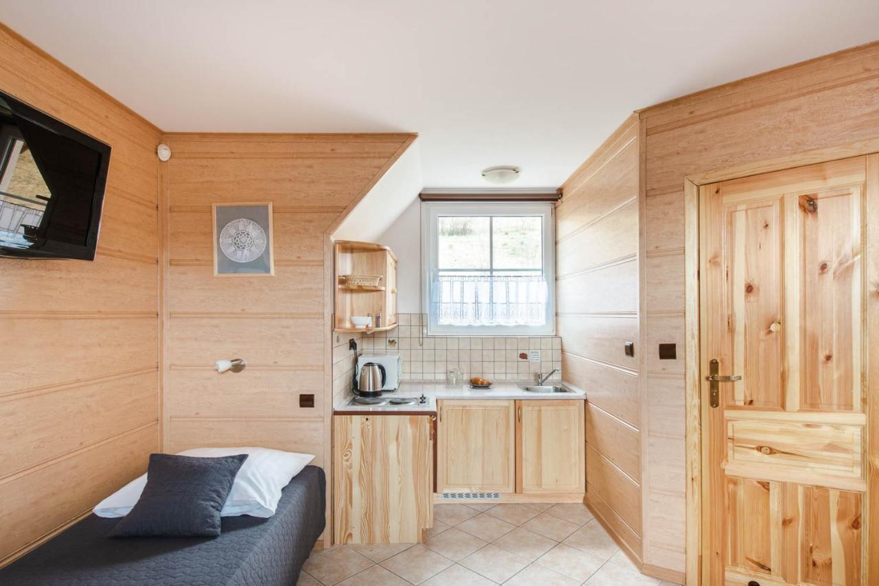 Goralskie Casa vacanze Szczawnica