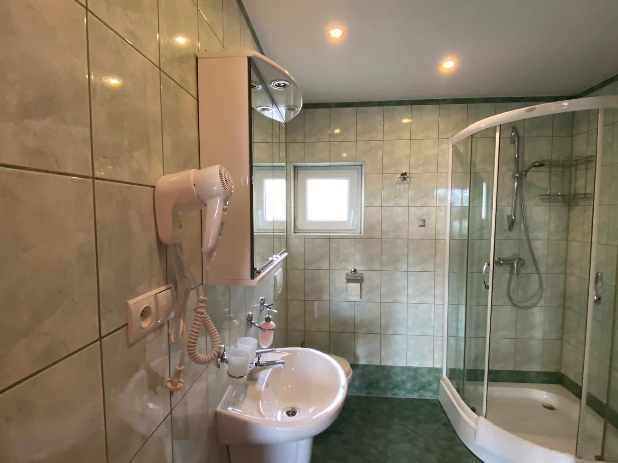 Casa vacanze Goralskie *