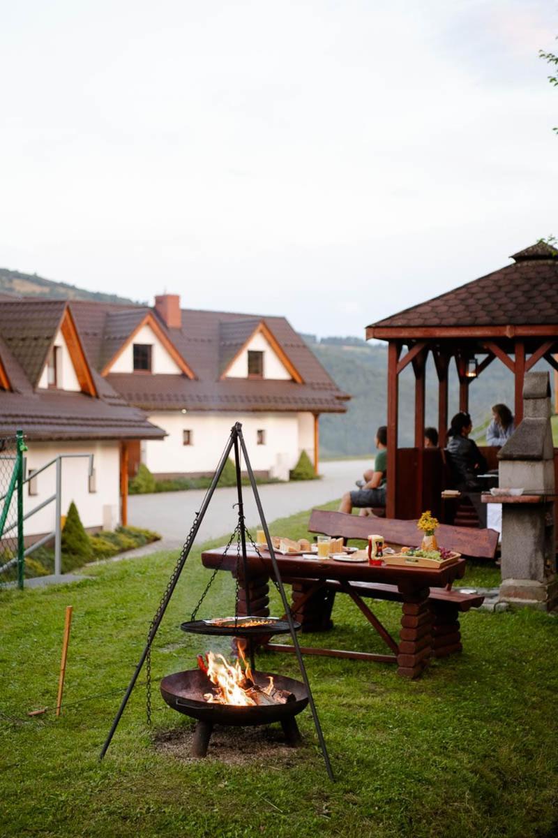 Góralskie Szczawnica