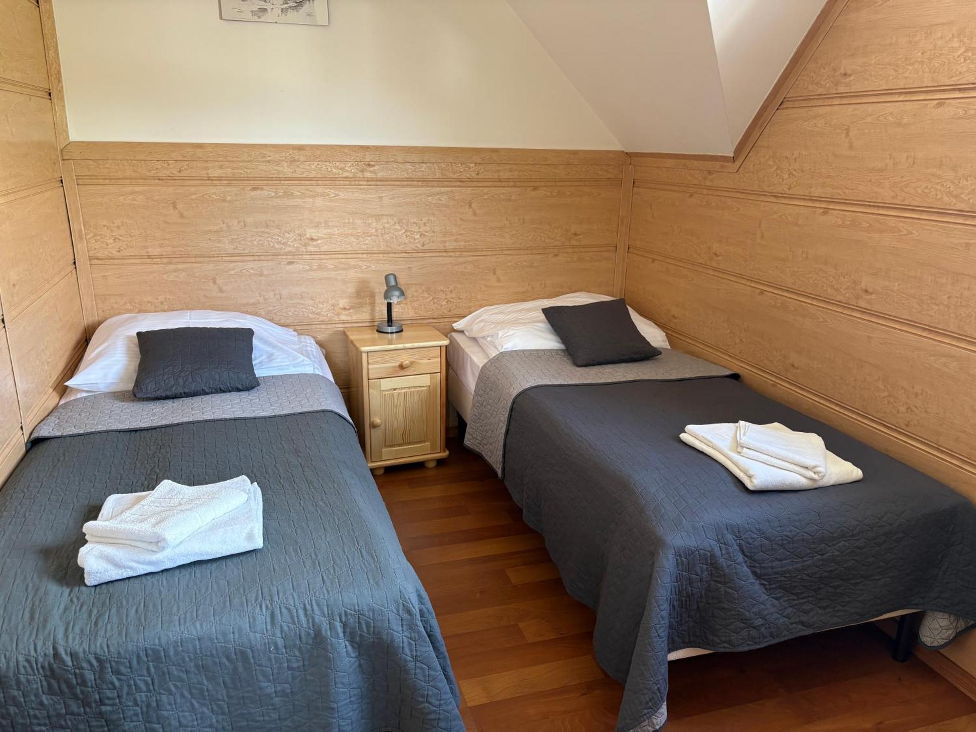 Casa vacanze Goralskie